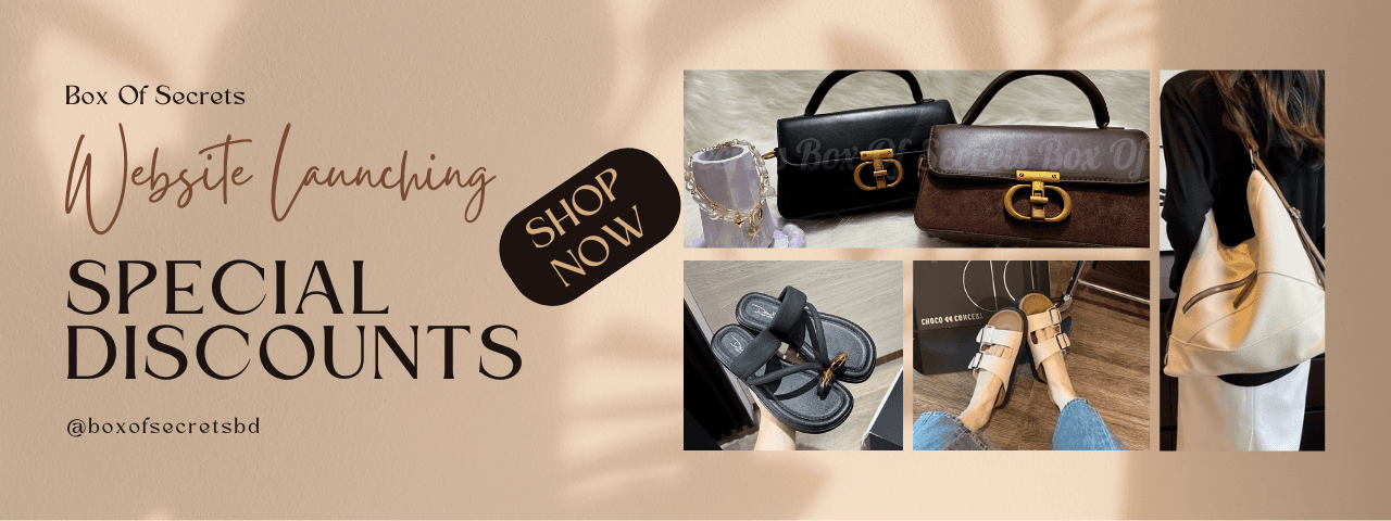 Website Launching Sell 5%